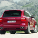 Image for article titled Porsche Cayenne GTS Bound For Chicago Auto Show, Pricing Announced